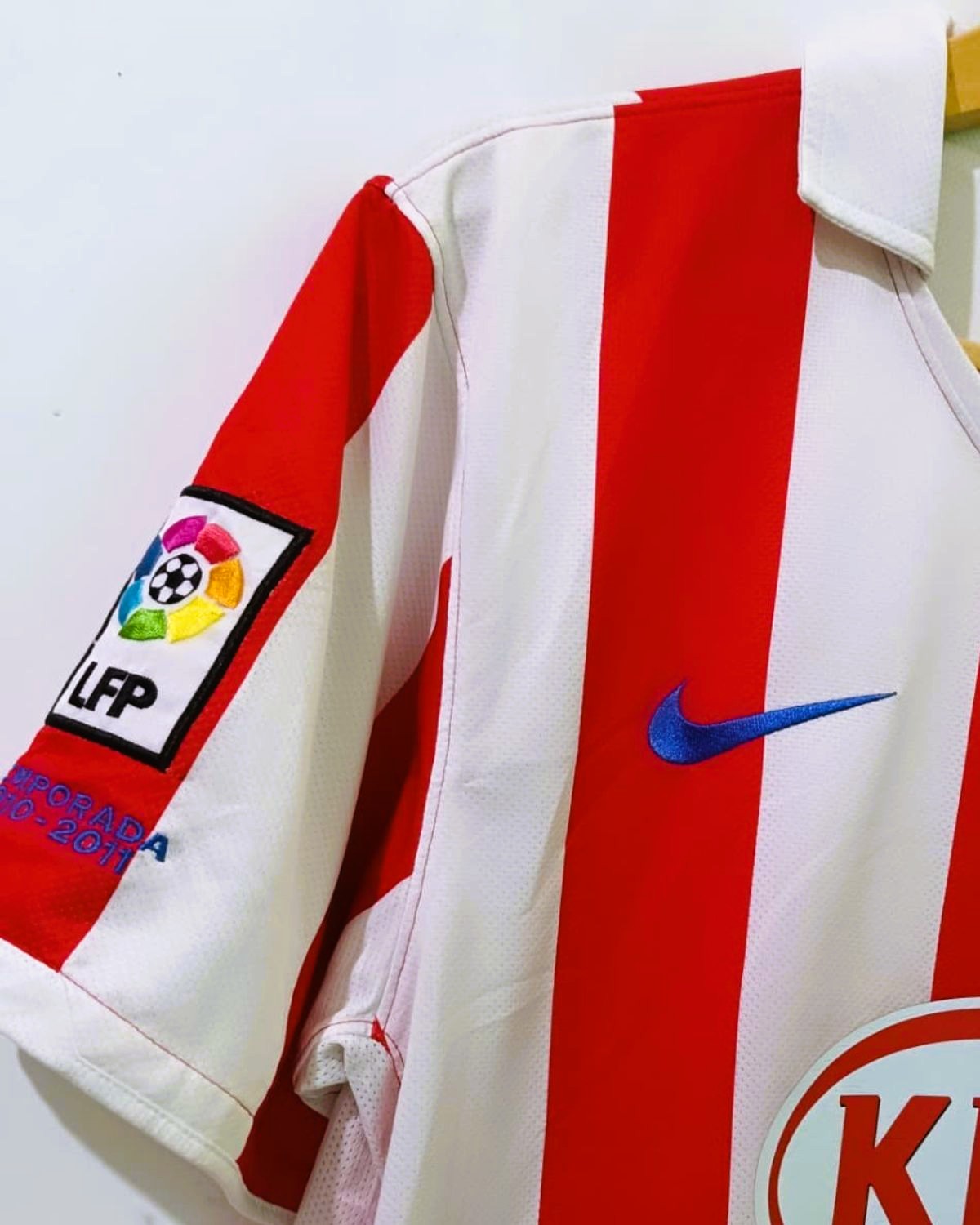 AGUERO KUN 2010-11 (Atl M)