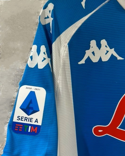 MERTENS DRIES 2020-21 (Nap)