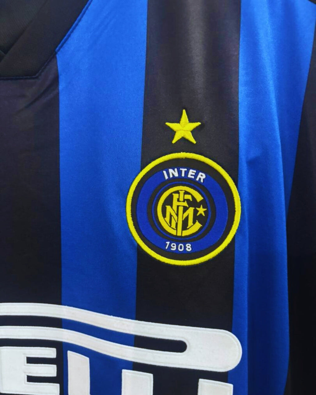 VIERI CHRISTIAN 2002-03 (Int)