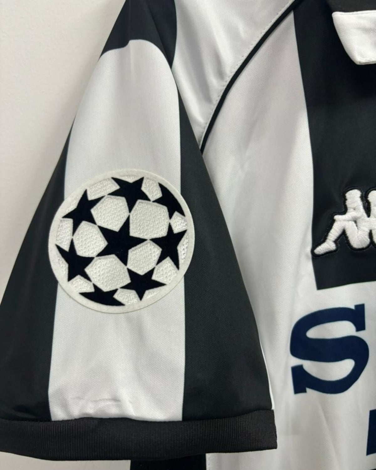 INZAGHI FILIPPO 1997-98 (Juv)