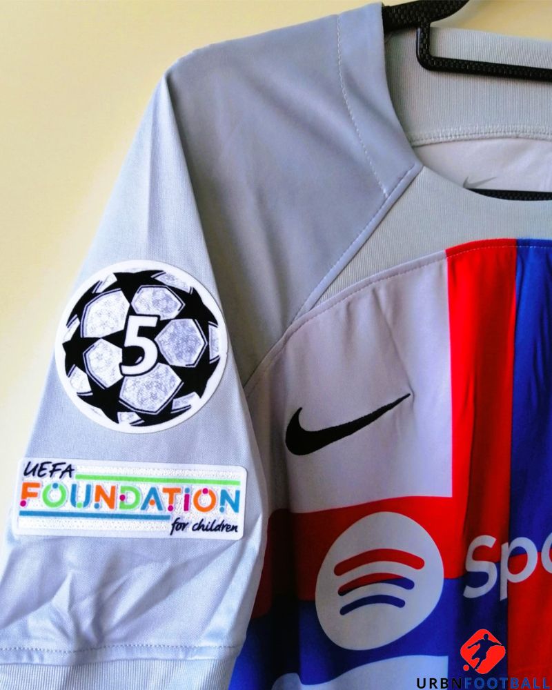 LEWANDOWSKI ROBERT 2022-23 (Bar)