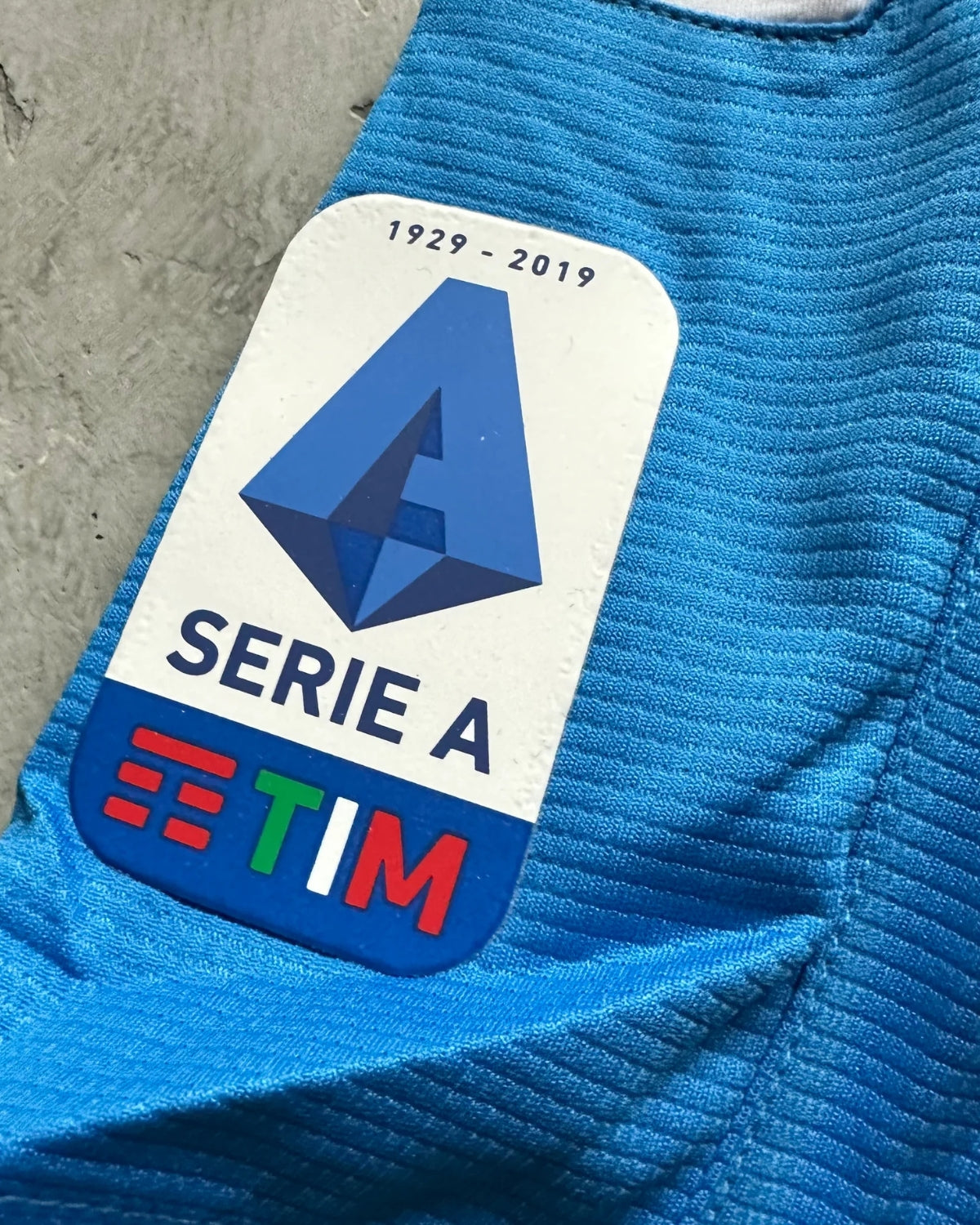 MERTENS DRIES 2019-20 (Nap)