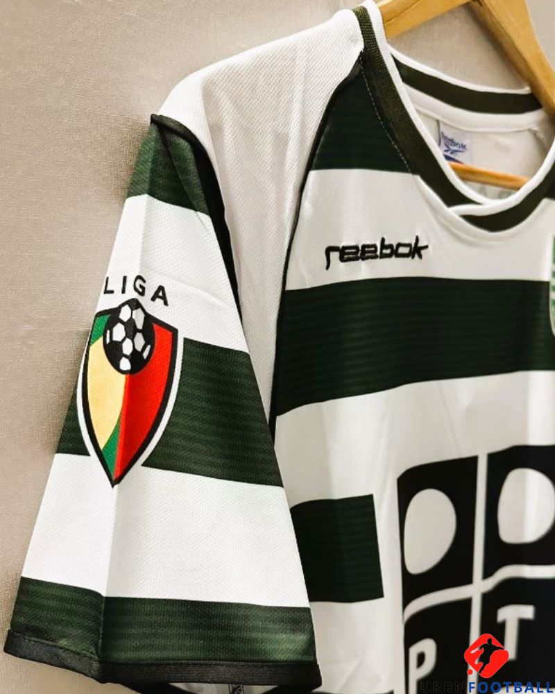 RONALDO CRISTIANO 2002-03 (Spo)