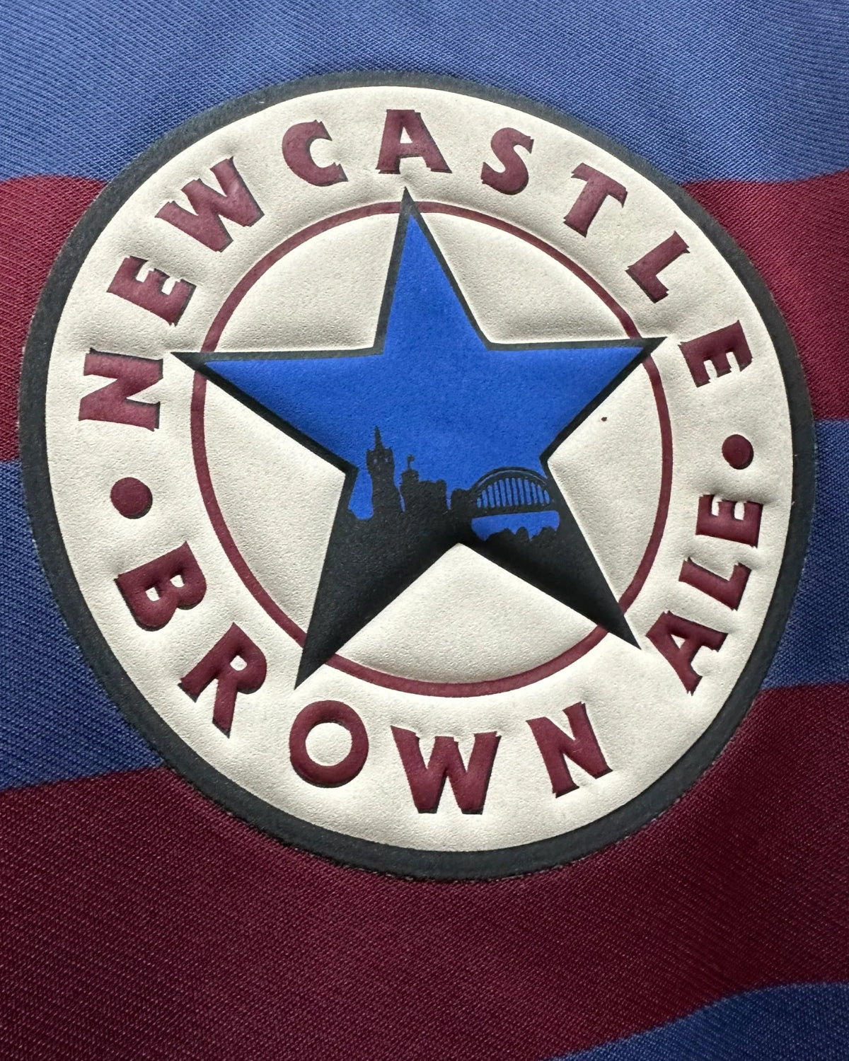 GINOLA DAVID 1995-96 (New)