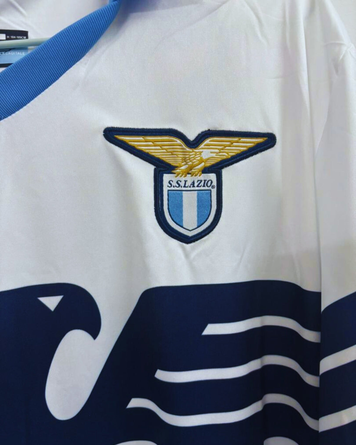 KLOSE MIROSLAV 2014-15 (Laz)