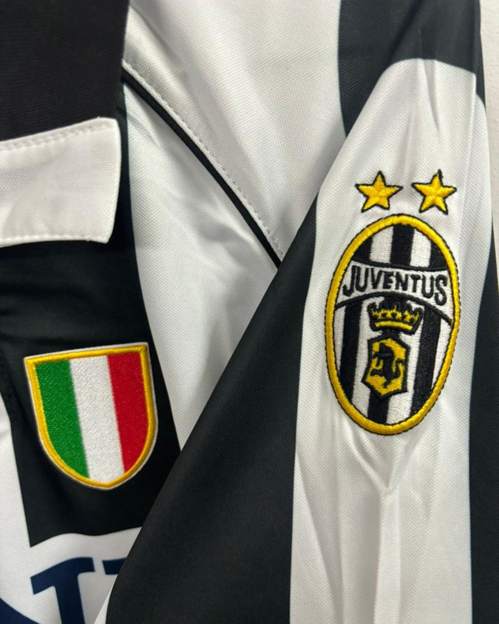 INZAGHI FILIPPO 1997-98 (Juv)