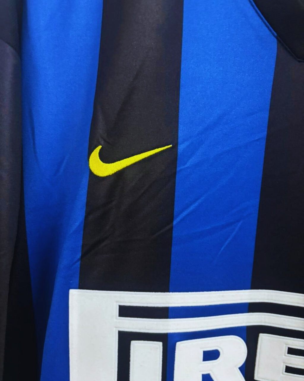 VIERI CHRISTIAN 2002-03 (Int)