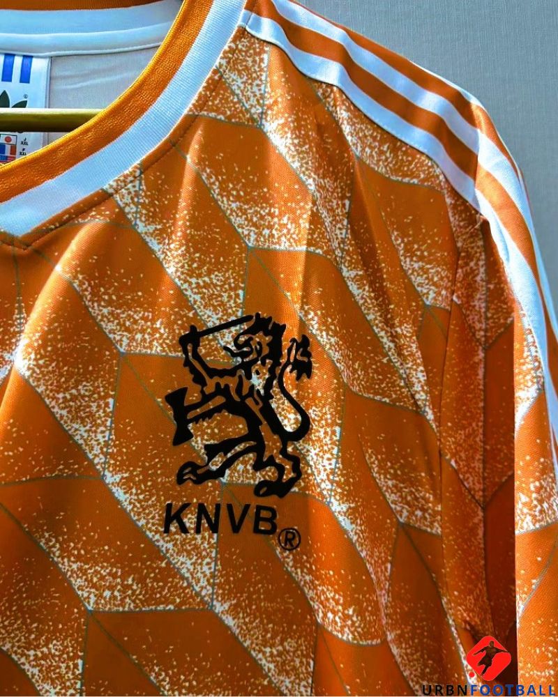 GULLIT RUUD 1988-89 (Hol)