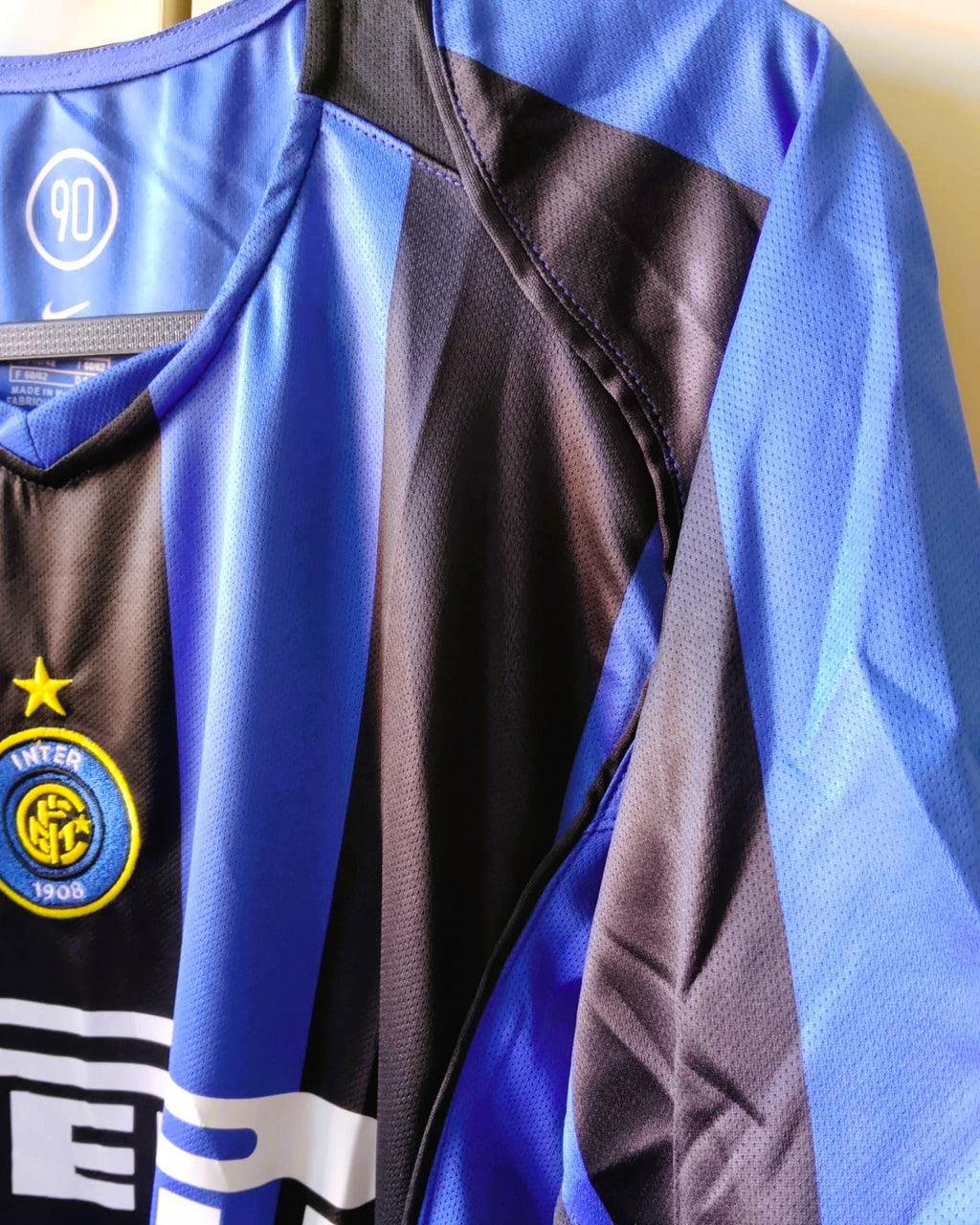 RECOBA ALVARO 2004-05 (Int)