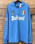 NAPOLI (Long sleeve shirt)