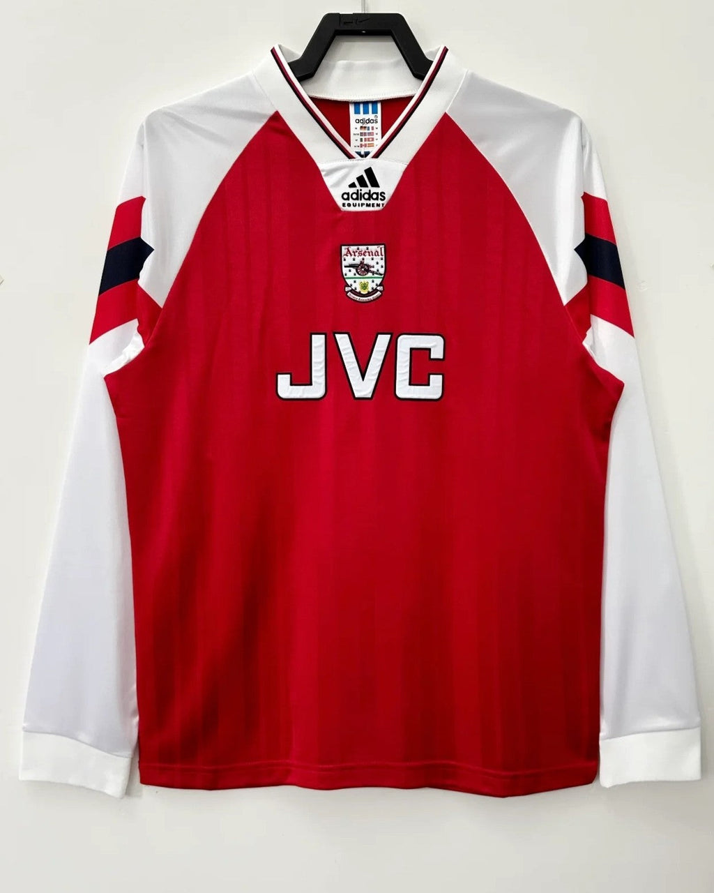 ARSENAL (Long sleeve shirt)