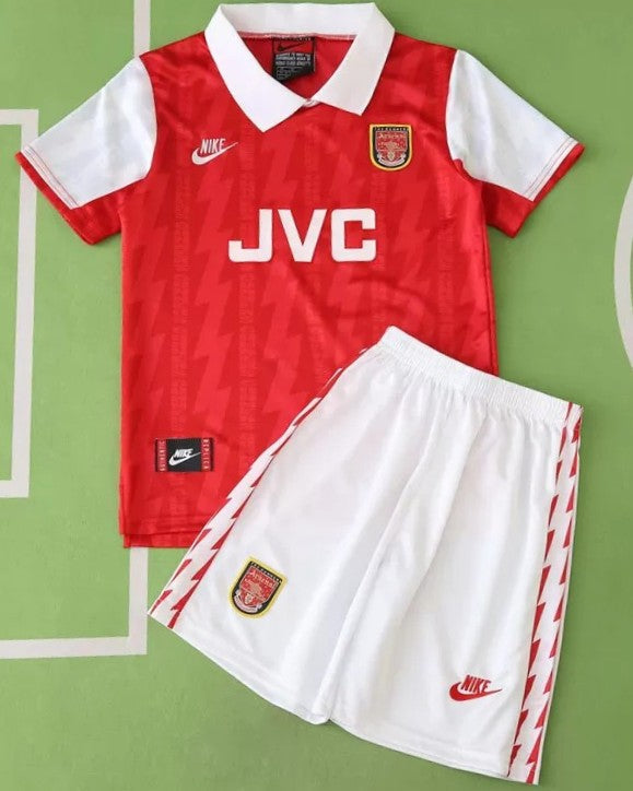 ARSENAL kid kit
