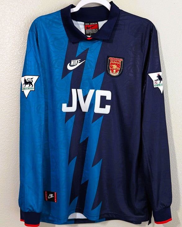 ARSENAL (Long sleeve shirt)