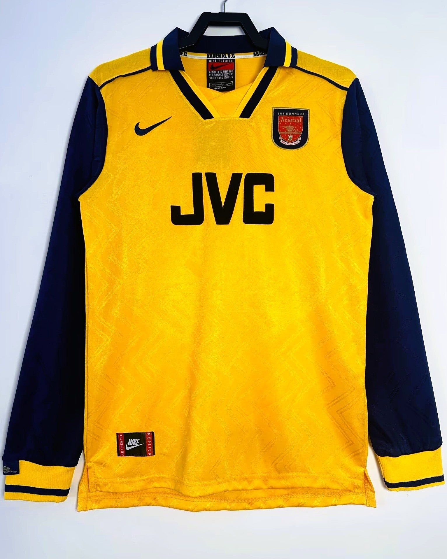 ARSENAL (Long sleeve shirt)