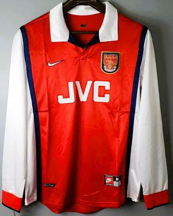 ARSENAL (Long sleeve shirt)