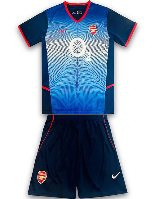 ARSENAL kid kit