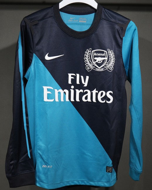 ARSENAL (Long sleeve shirt)