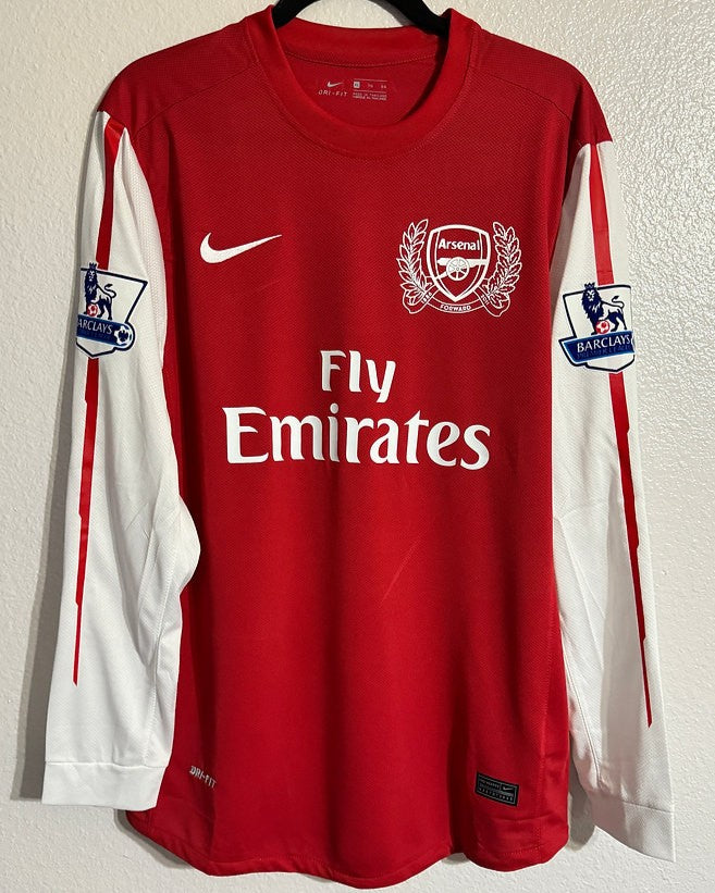 ARSENAL (Long sleeve shirt)