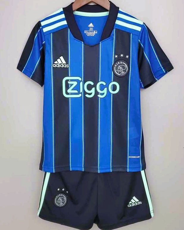 AJAX kid kit