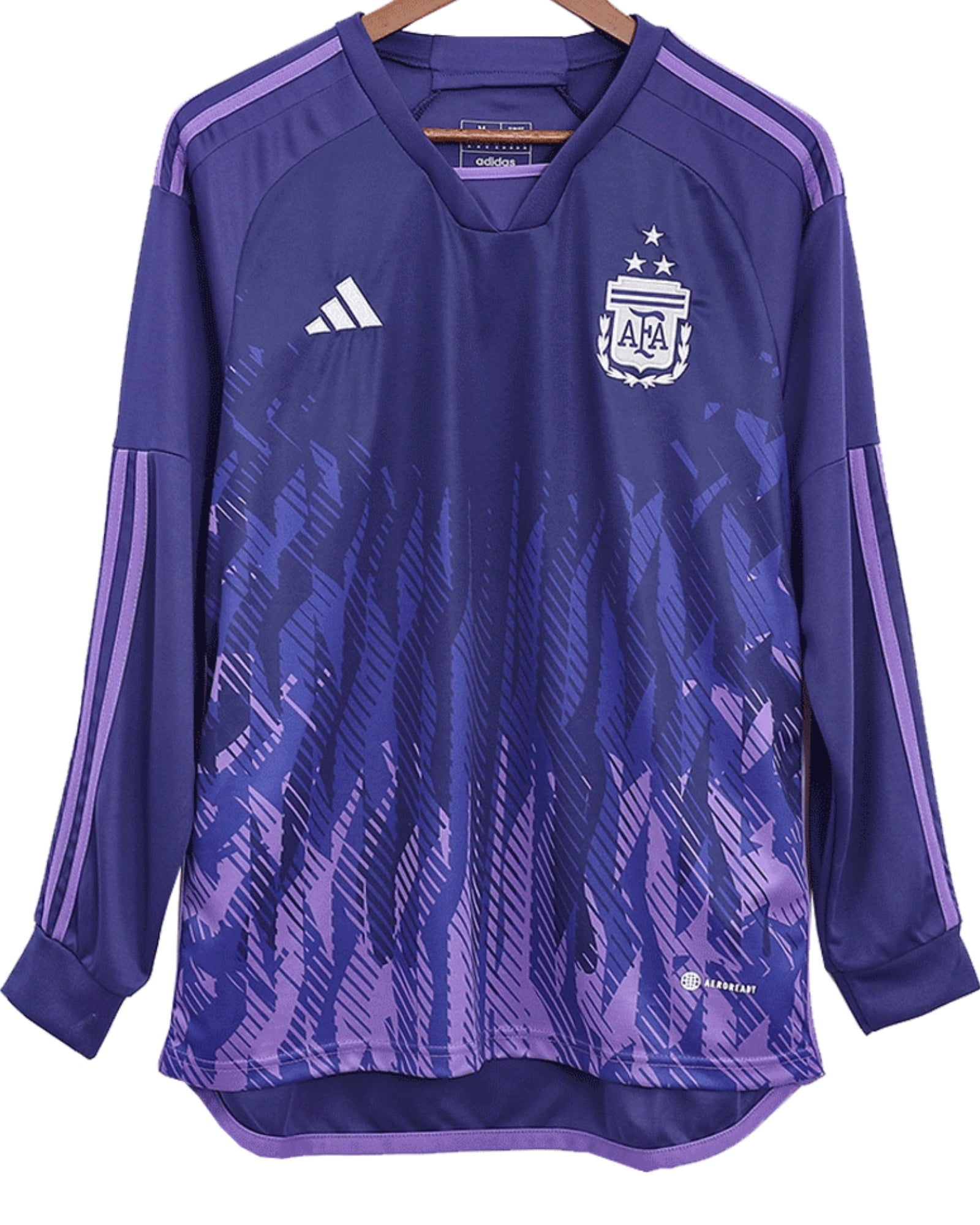 ARGENTINA (Long sleeve shirt)