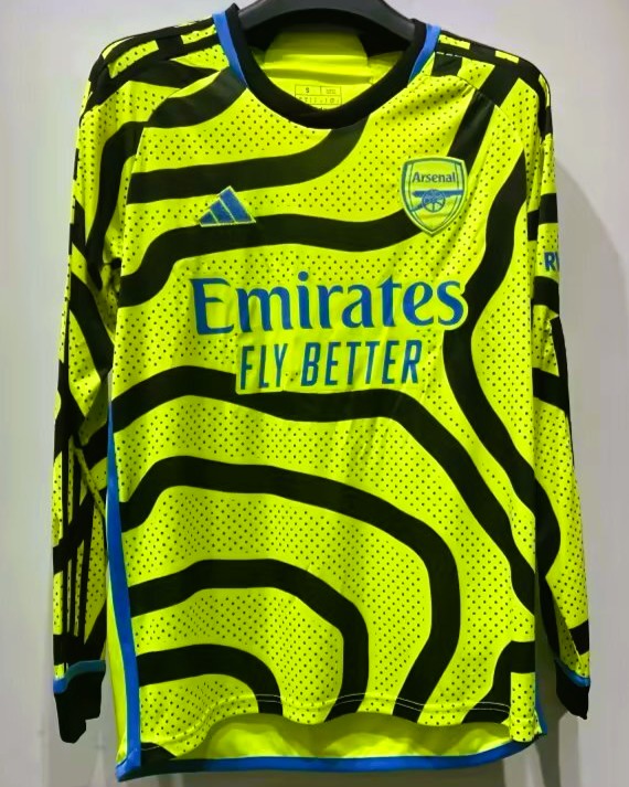 ARSENAL (Long sleeve shirt)