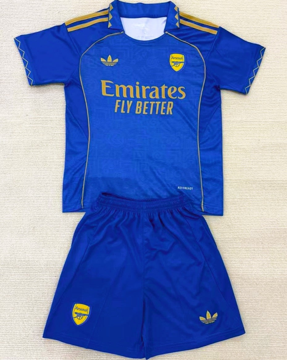 ARSENAL kid kit
