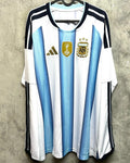 ARGENTINA (Long sleeve shirt)