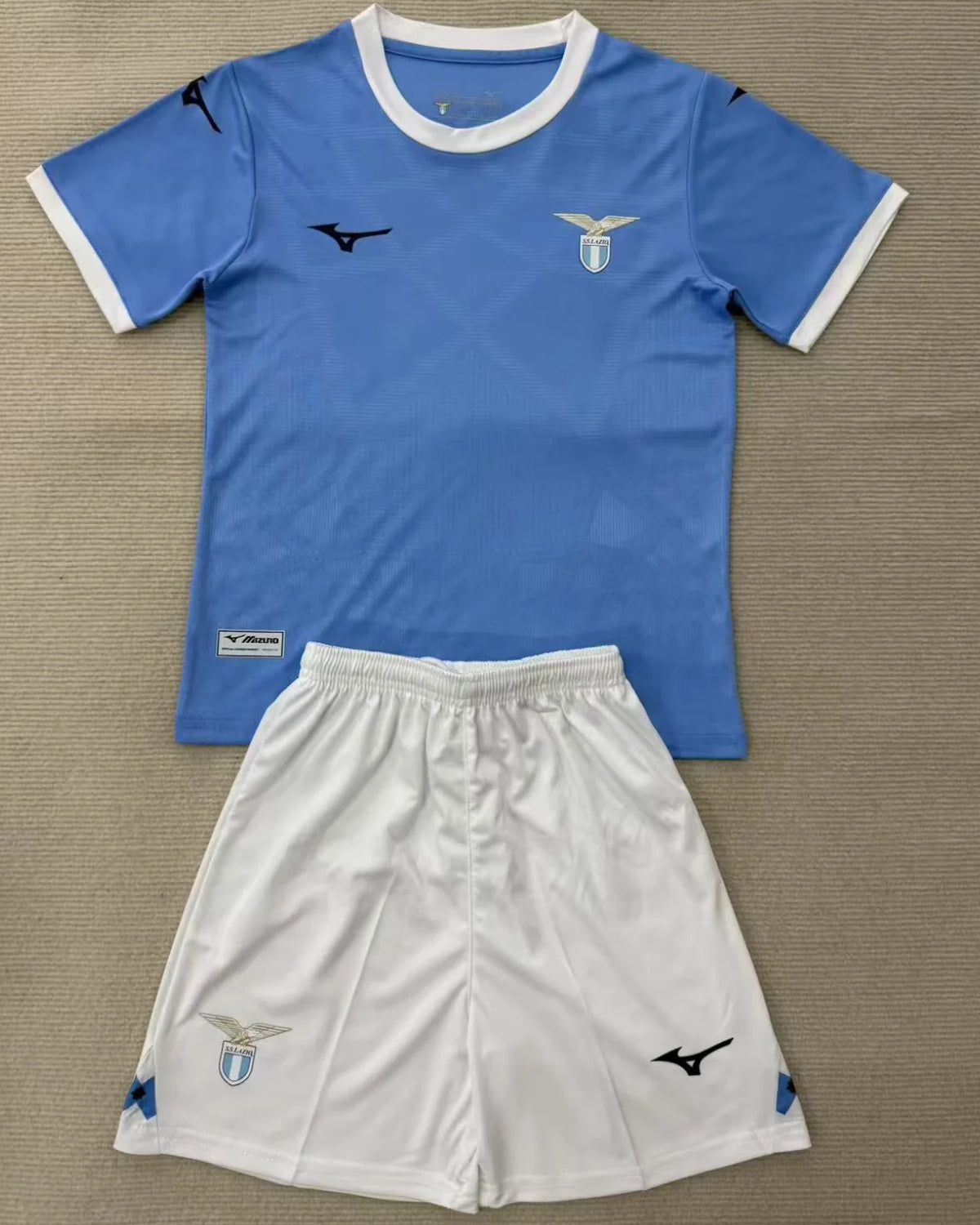 LAZIO Kid kit