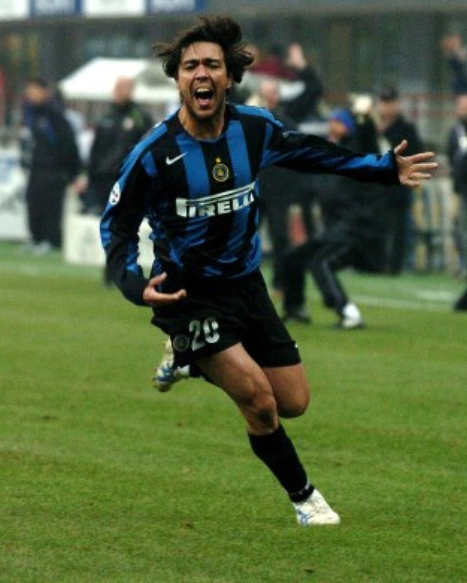 RECOBA ALVARO 2004-05 (Int)