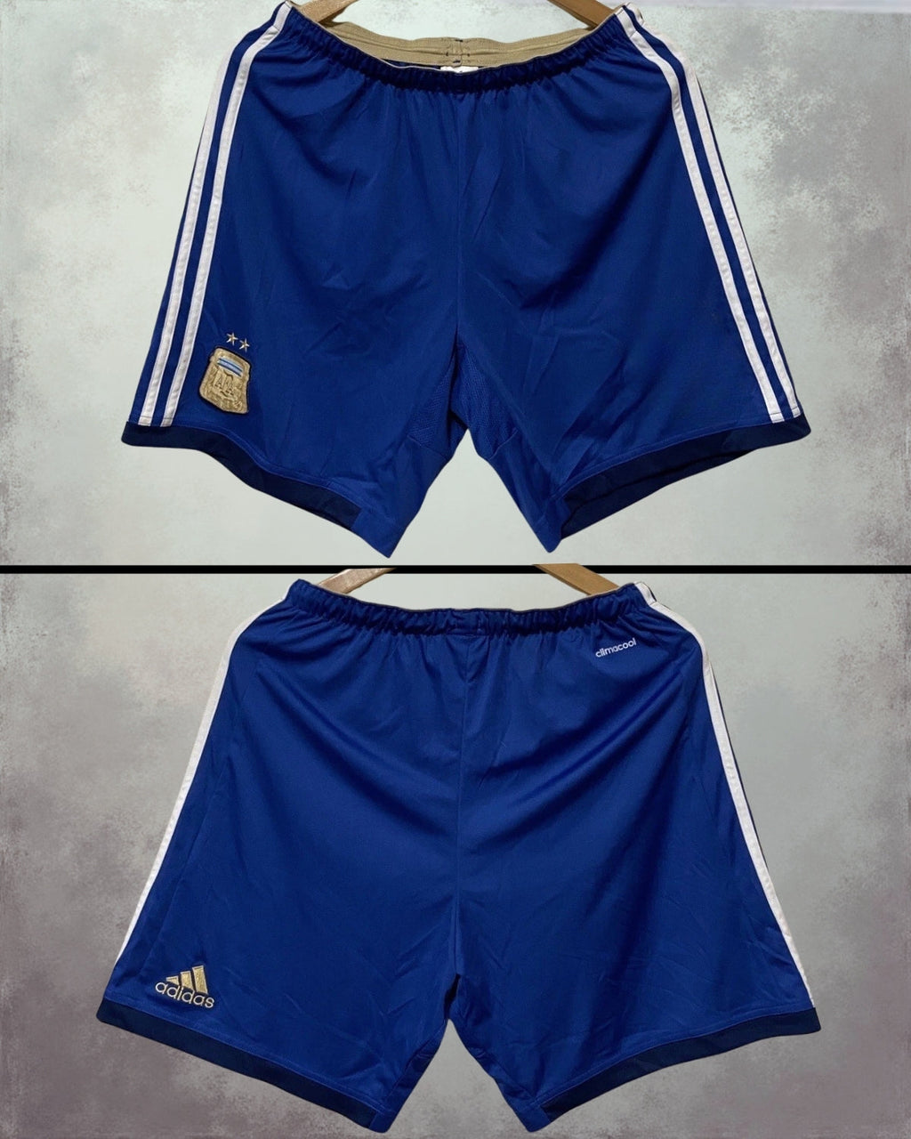 ARGENTINA (Shorts)