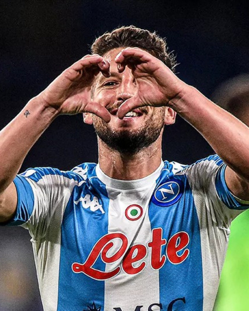MERTENS DRIES 2020-21 (Nap)
