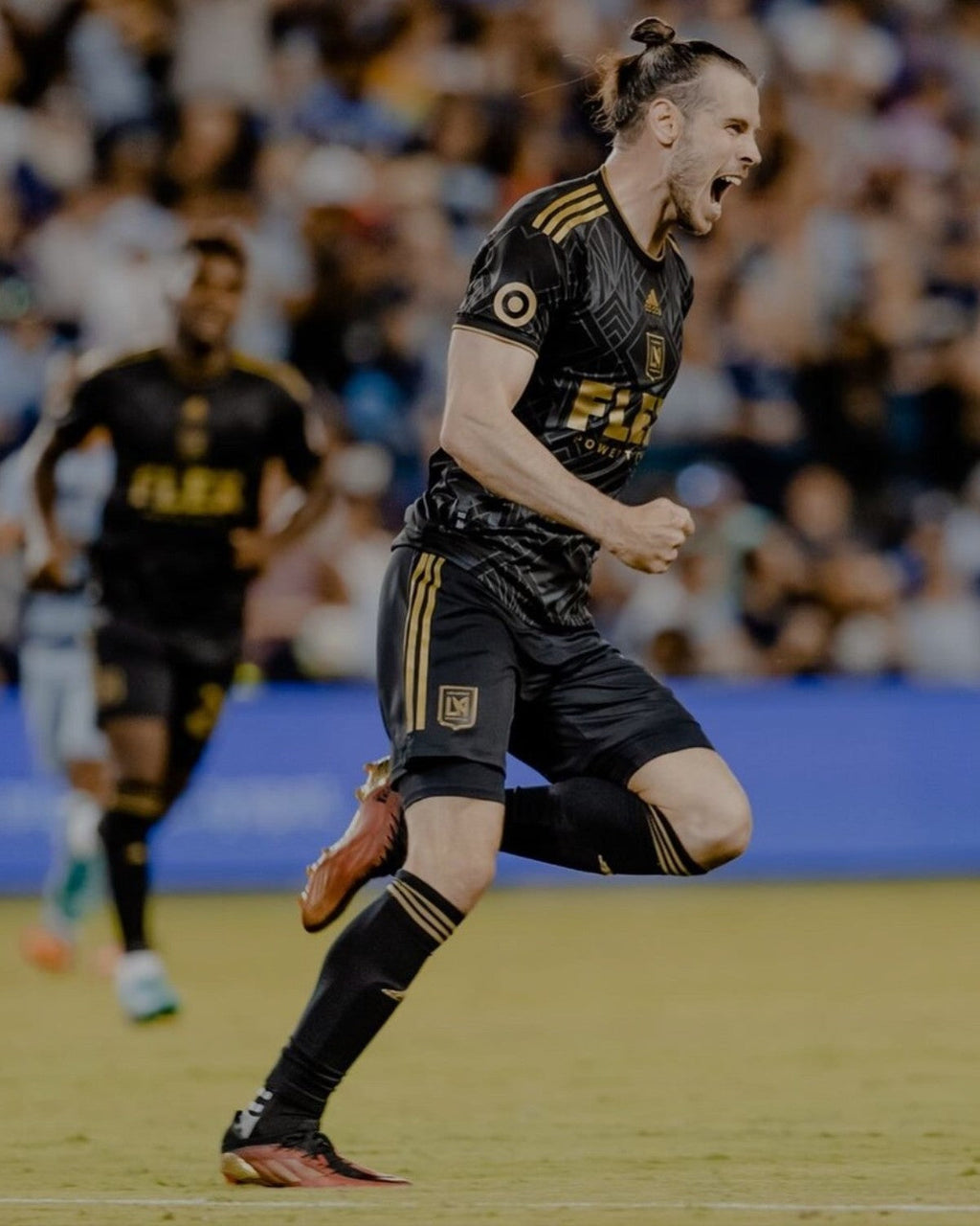 BALE GARETH 2022-23 (LAFC)