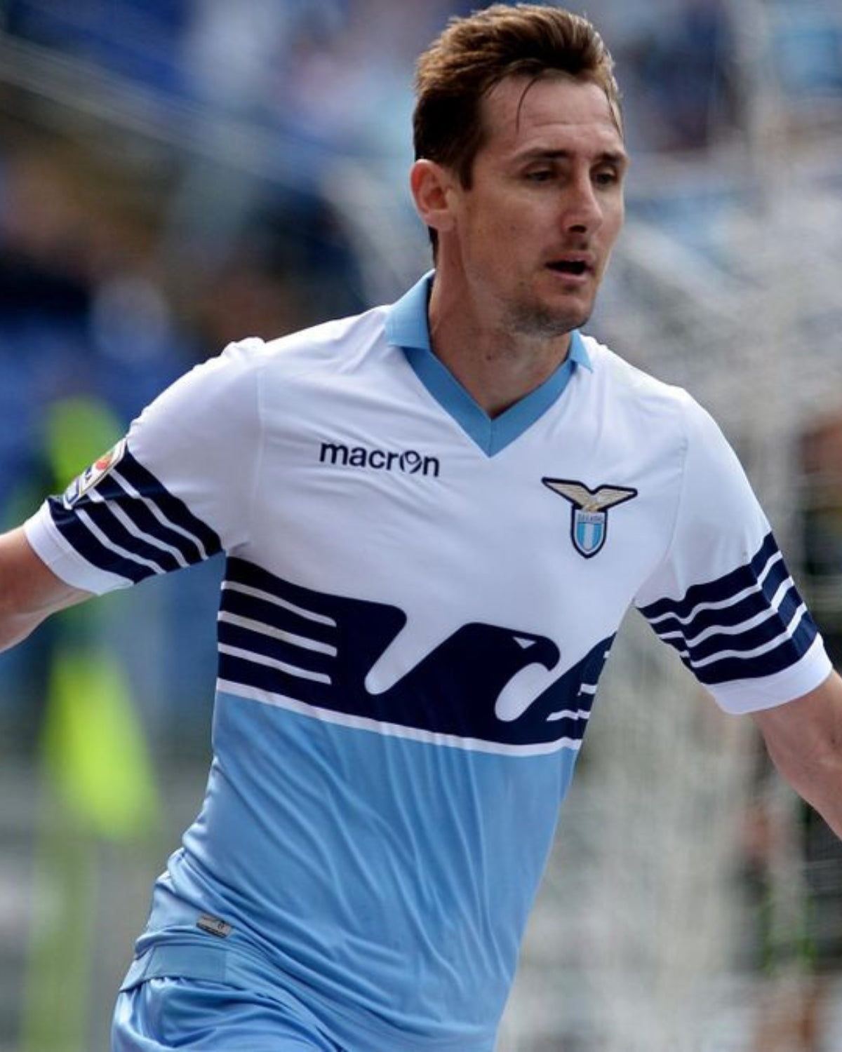 KLOSE MIROSLAV 2014-15 (Laz)