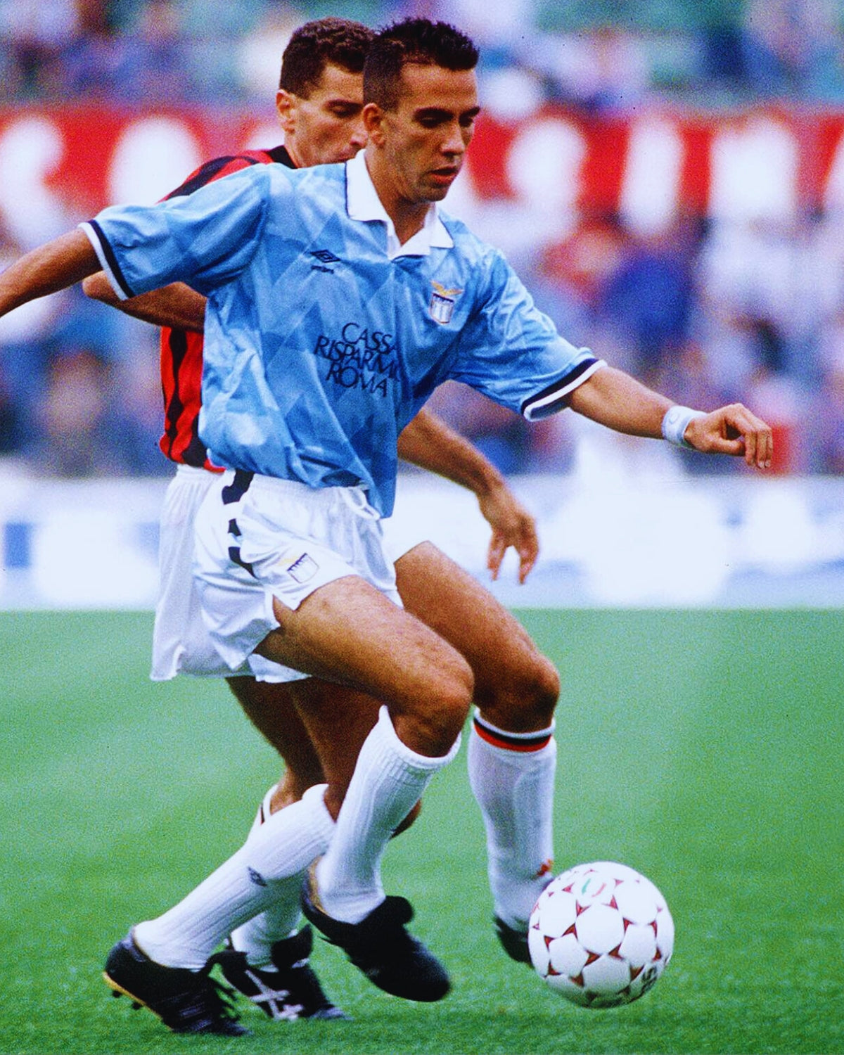 DI CANIO PAOLO 1990-91 (Laz)