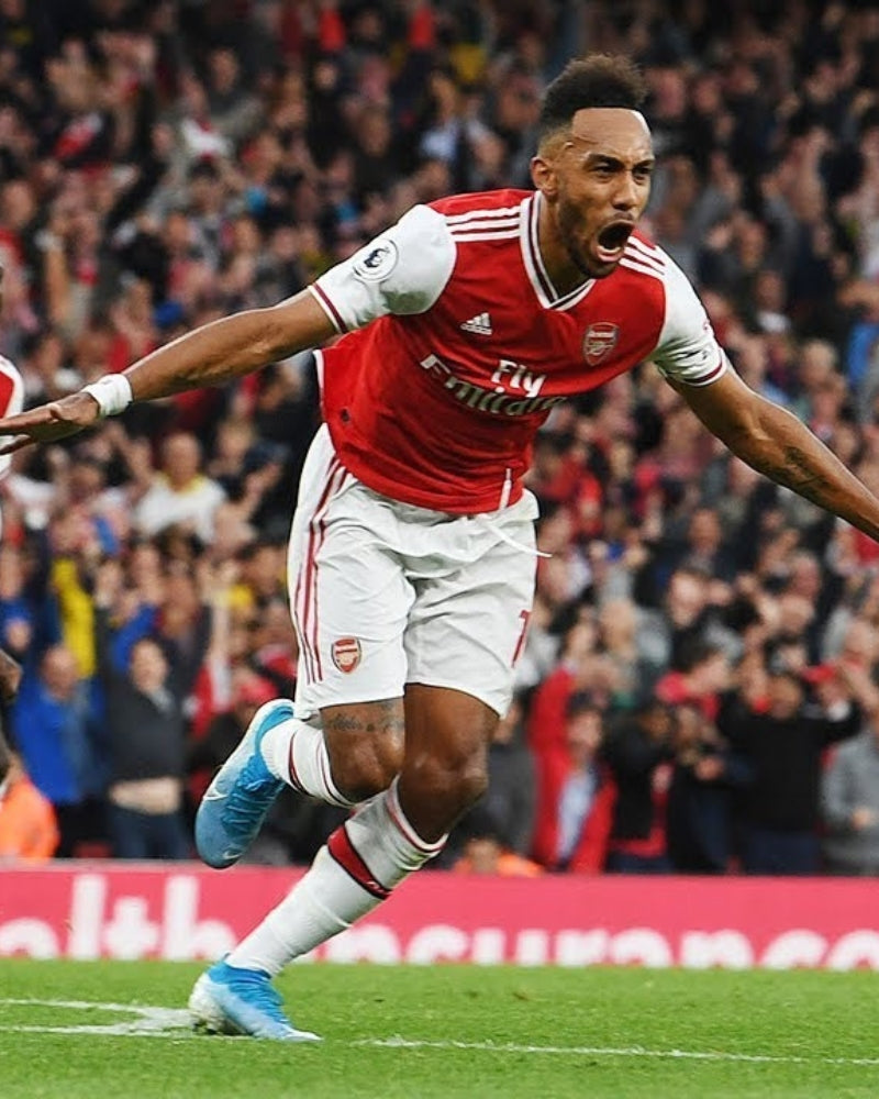 AUBAMEYANG PIERRE-EMERICK 2019-20 (Ars)